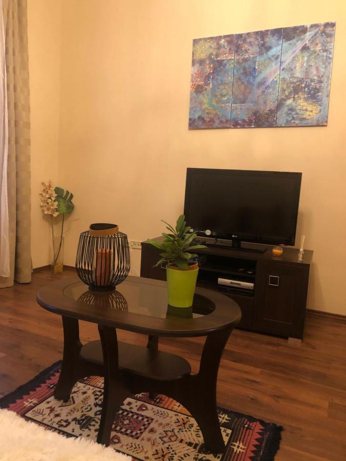 Byt S Krasnou Vyhlidkou Na Hotel Imperial 카를로비바리 외부 사진